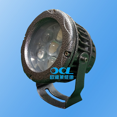 LED一束光18W
